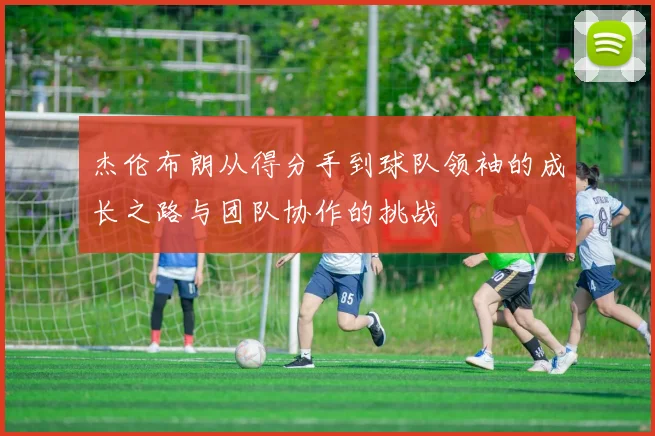 杰伦布朗从得分手到球队领袖的成长之路与团队协作的挑战